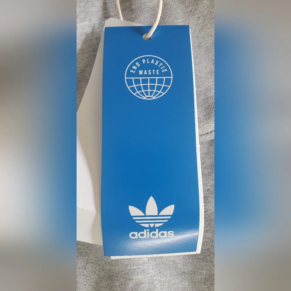 NWT Adidas Orignal Leggings - Picture 9 of 9